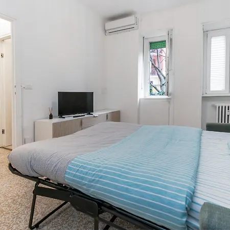 Apartment Frapolli 40 Elegant