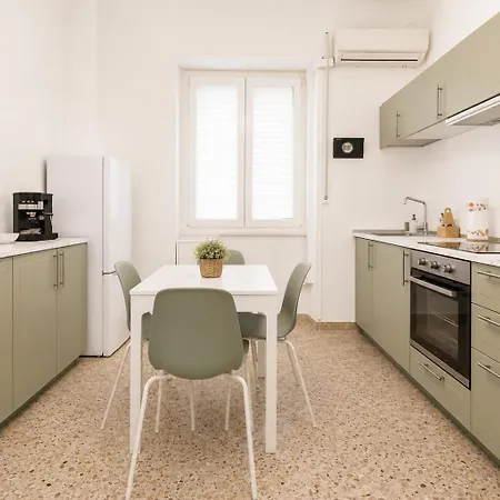 Apartment Frapolli 40 Elegant *