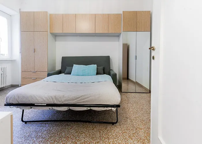 Frapolli 40 Elegant Apartman *